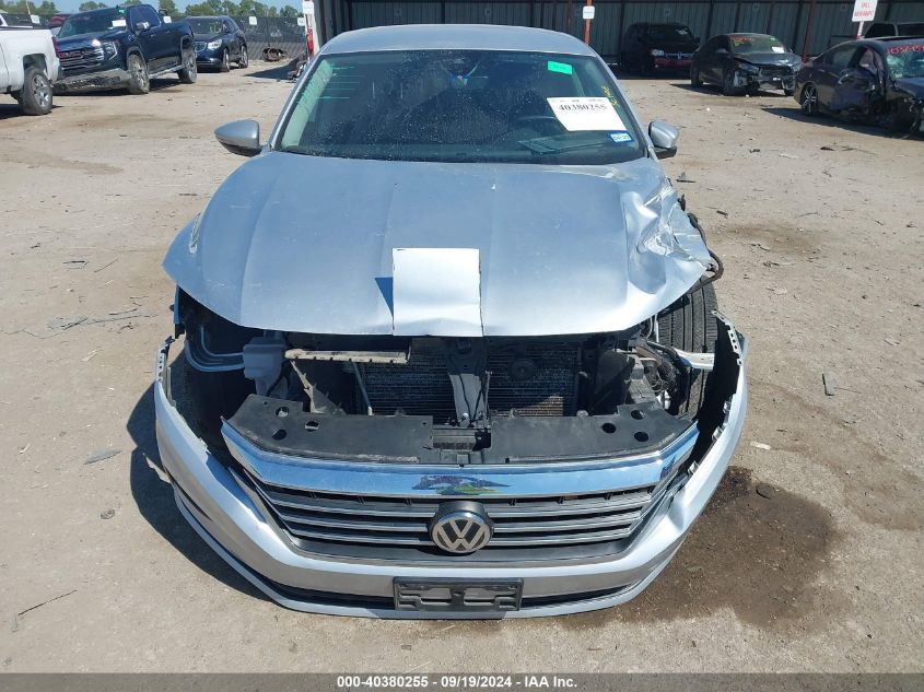 2020 VOLKSWAGEN PASSAT 2.0T SE - 1VWSA7A32LC020628