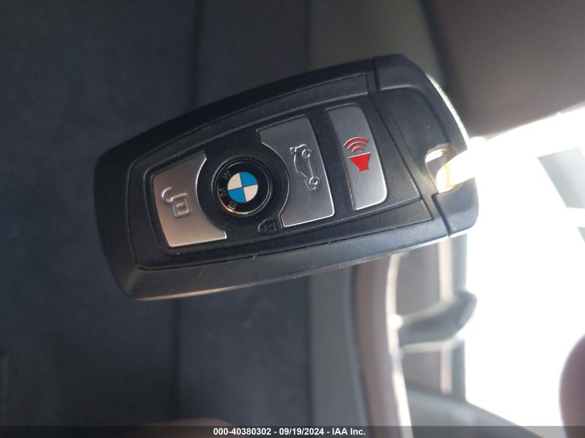 WBA5B3C56GG256828 2016 BMW 535I xDrive