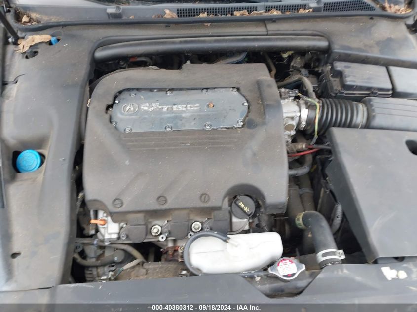 19UUA662X5A027896 2005 Acura Tl