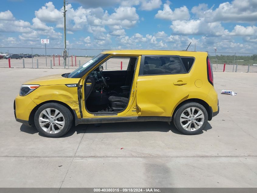 KNDJP3A51G7271324 2016 Kia Soul +