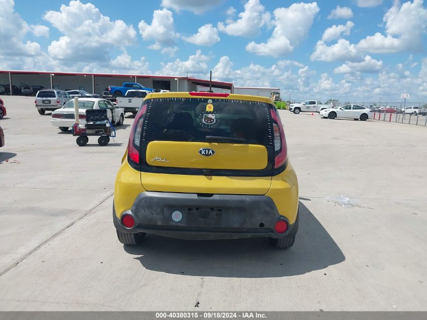 KNDJP3A51G7271324 2016 Kia Soul +