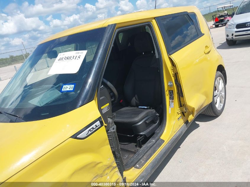 KNDJP3A51G7271324 2016 Kia Soul +