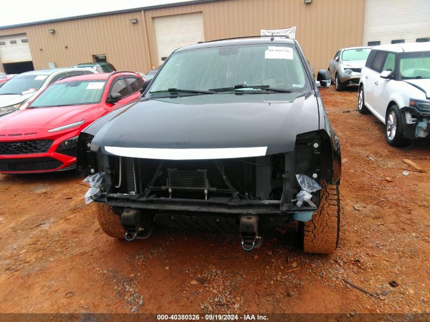 2013 Cadillac Escalade Standard VIN: 1GYS4AEF6DR113737 Lot: 40380326