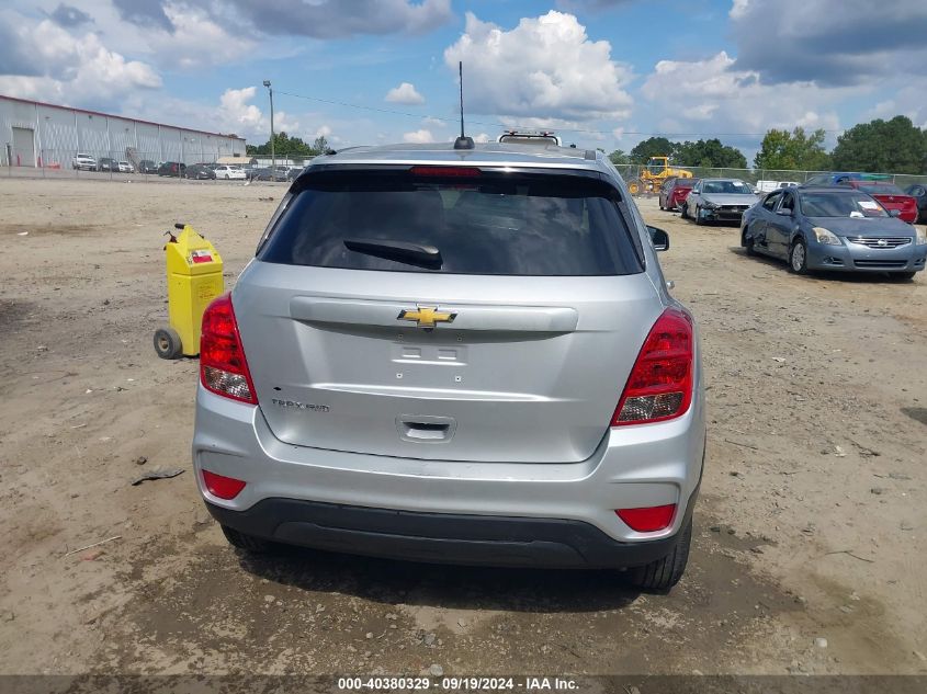 KL7CJNSM4NB543352 2022 CHEVROLET TRAX - Image 17