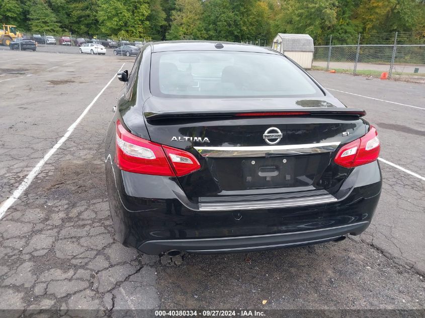 2016 Nissan Altima 2.5 Sl VIN: 1N4AL3AP8GC282217 Lot: 40380334