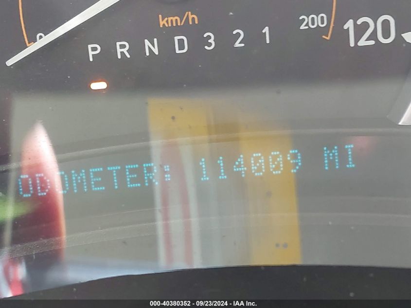 2006 Hummer H2 Suv VIN: 5GRGN23U36H102041 Lot: 40380352