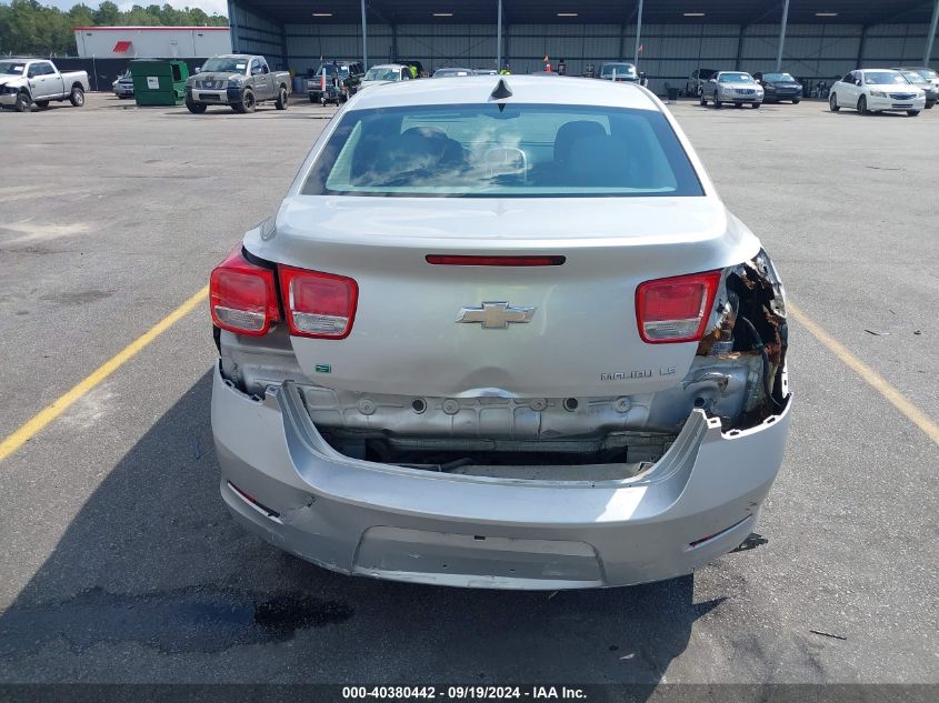 1G11A5SL2FF318822 2015 CHEVROLET MALIBU - Image 17