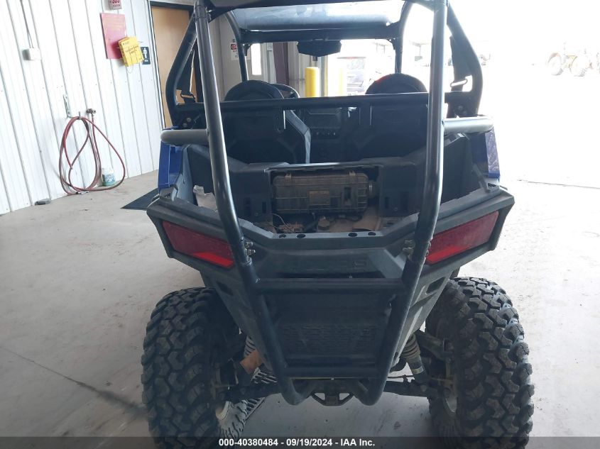 2021 Polaris Rzr Trail Premium VIN: 3NSA5P877MN862367 Lot: 40380484