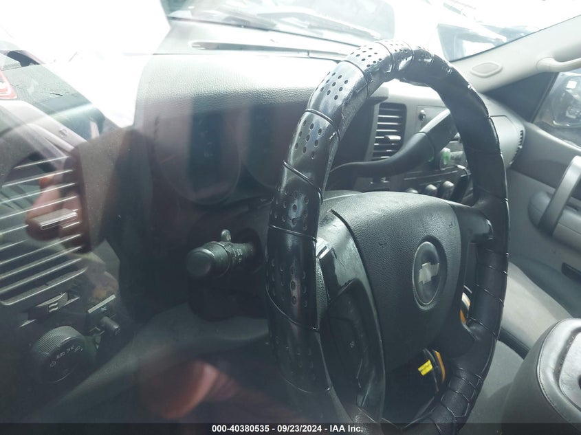 1GCEC19X88Z200831 2008 Chevrolet Silverado 1500 Work Truck