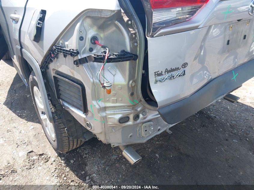 JTMH1RFV0KD032014 2019 TOYOTA RAV 4 - Image 17