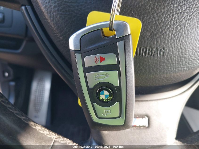 2014 BMW 650I GRAN COUPE XDRIVE - WBA6B4C52ED099050