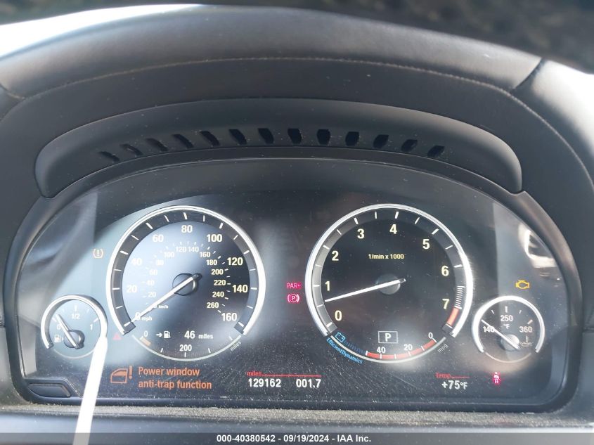 2014 BMW 650I GRAN COUPE XDRIVE - WBA6B4C52ED099050