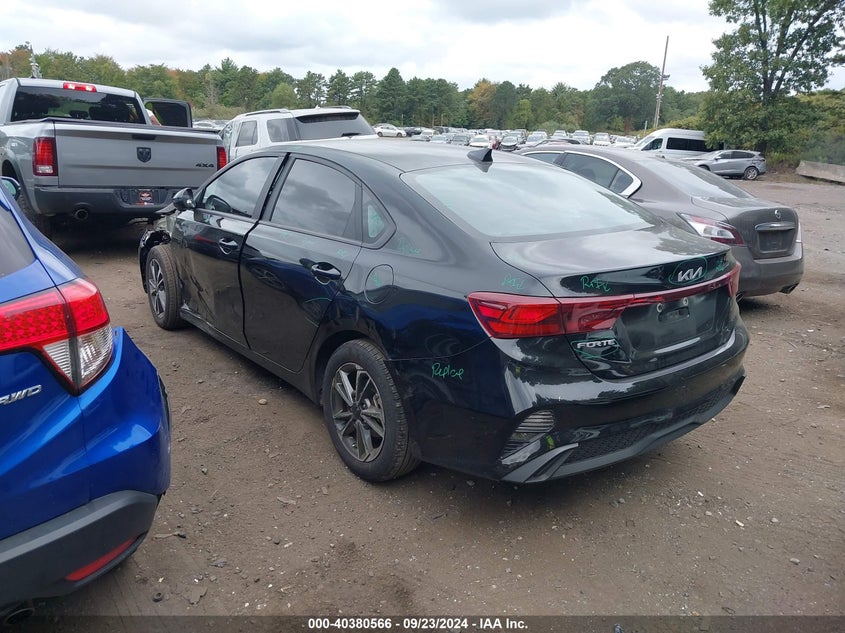 2023 KIA FORTE VIN: 3KPF24AD1PE694745