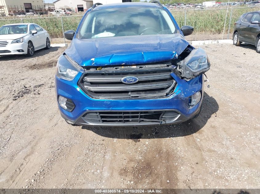 2019 FORD ESCAPE SEL - 1FMCU9HD2KUA93723