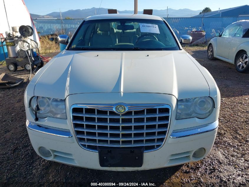 2006 Chrysler 300C VIN: 2C3KK63H36H340873 Lot: 40380594