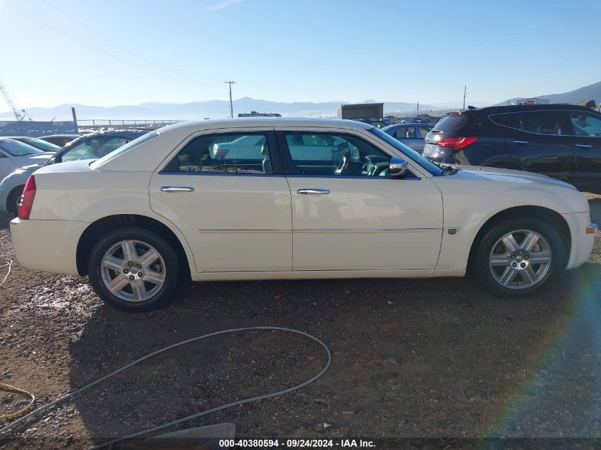 2006 Chrysler 300C VIN: 2C3KK63H36H340873 Lot: 40380594