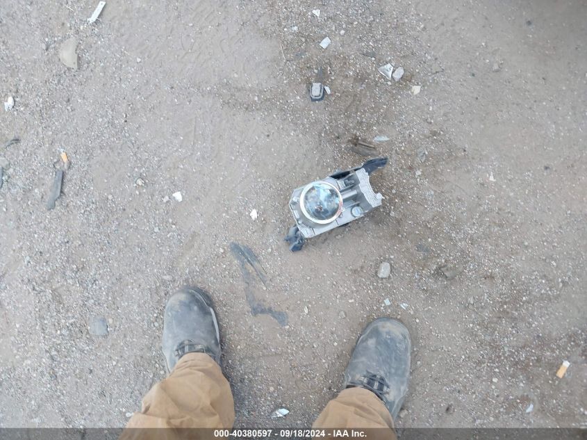 2009 Toyota Corolla Le VIN: JTDBL40EX99076336 Lot: 40380597