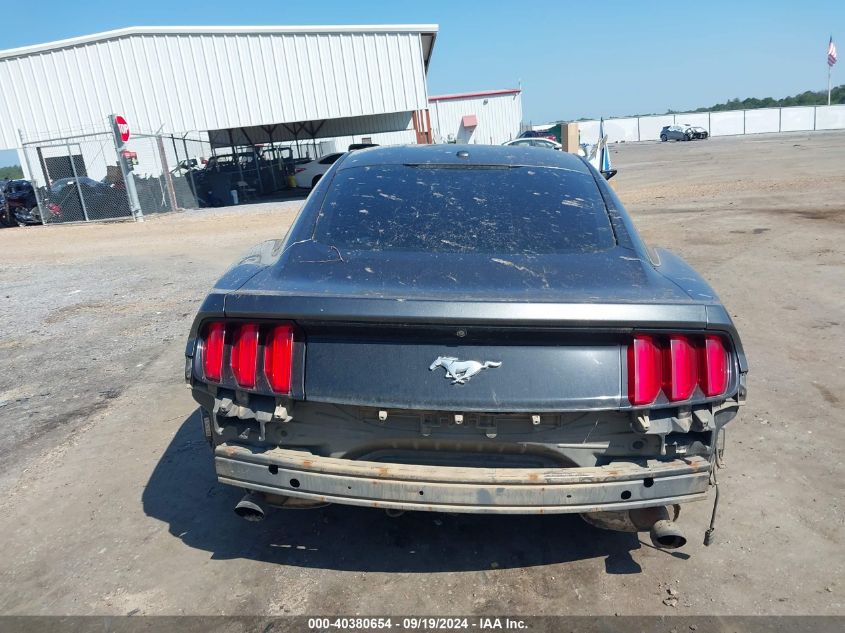 1FA6P8TH6F5304991 2015 FORD MUSTANG - Image 16