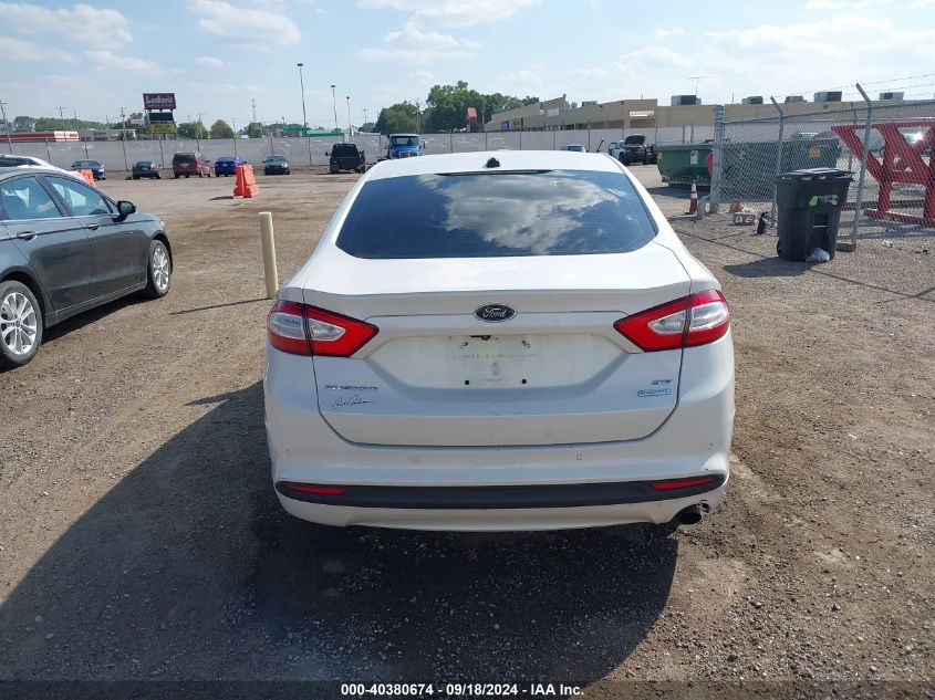 3FA6P0HD3GR239541 2016 FORD FUSION - Image 16