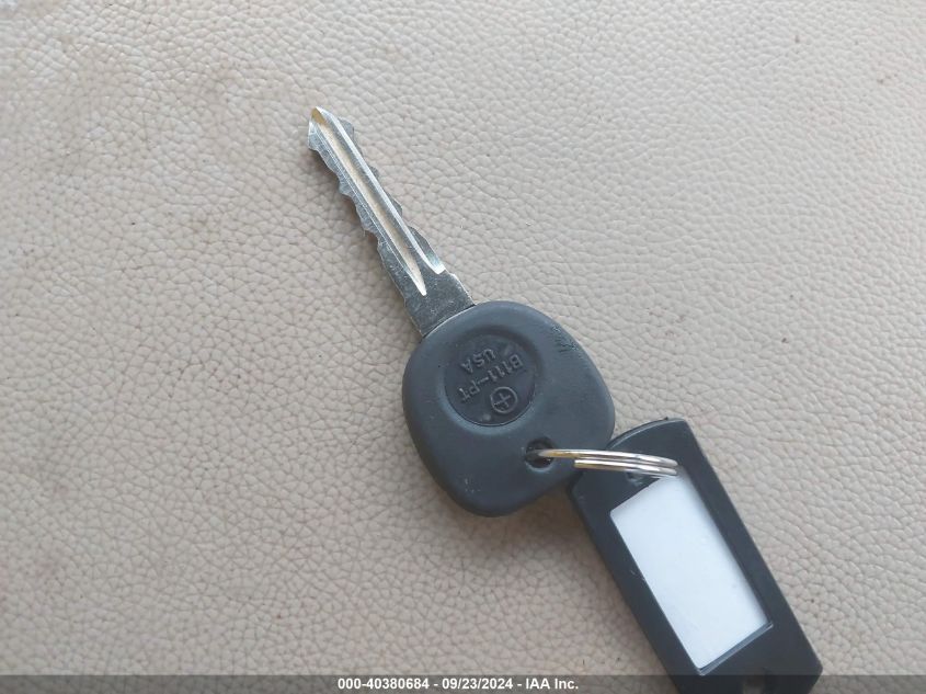 1GCEC19088Z174640 2008 Chevrolet Silverado C1500