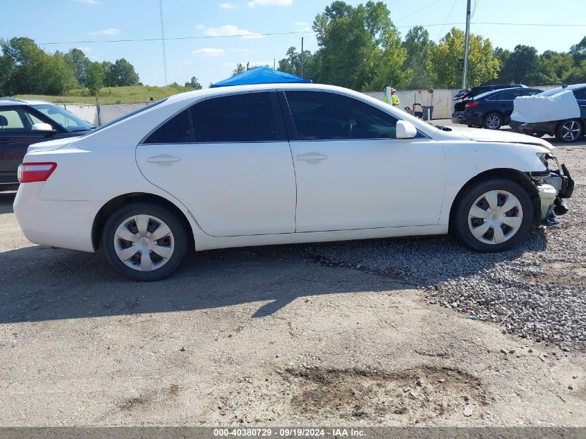 2009 Toyota Camry Le VIN: 4T1BE46K79U884823 Lot: 40380729