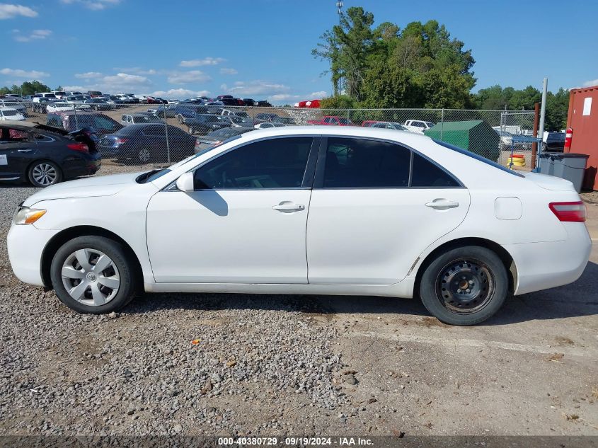 2009 Toyota Camry Le VIN: 4T1BE46K79U884823 Lot: 40380729