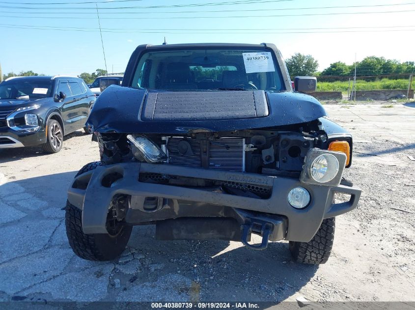 2007 Hummer H3 Suv VIN: 5GTDN13E978178560 Lot: 40380739