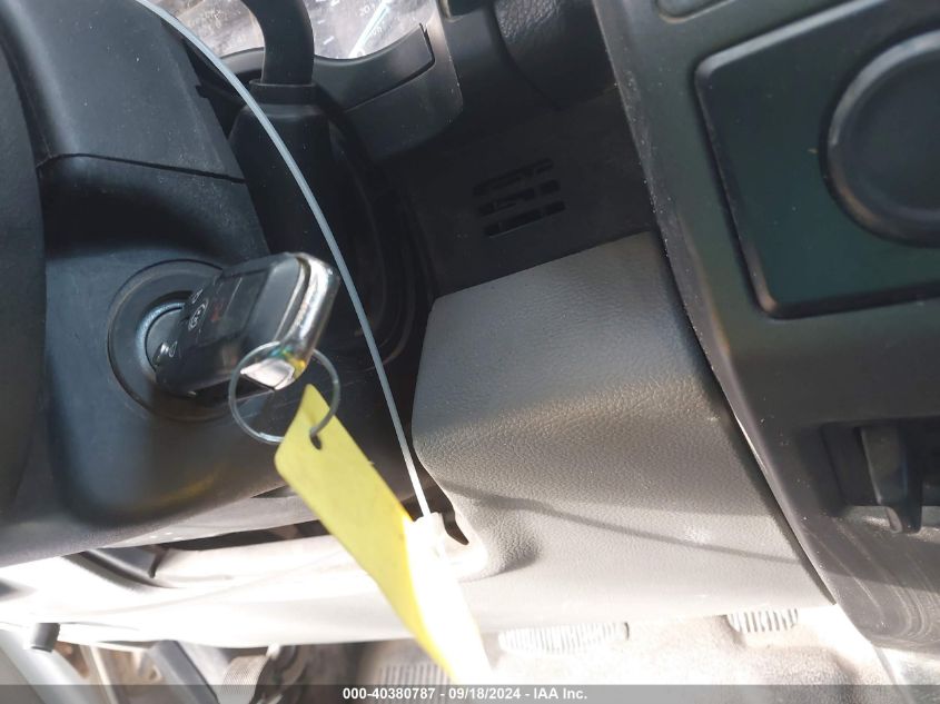 2019 Ford F350 Super Duty VIN: 1FT8W3DT2KEF00707 Lot: 40380787