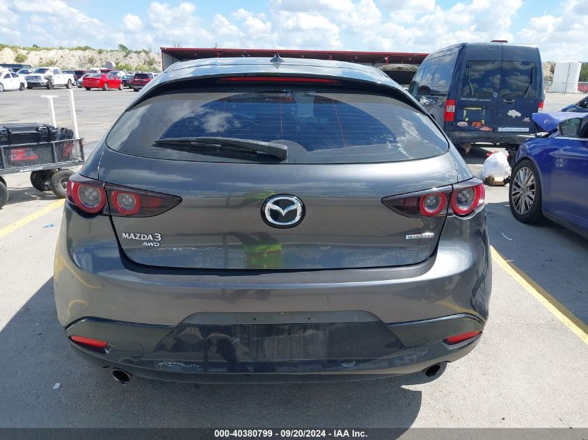 2020 Mazda Mazda3 Premium Package VIN: JM1BPBNM9L1159397 Lot: 40380799