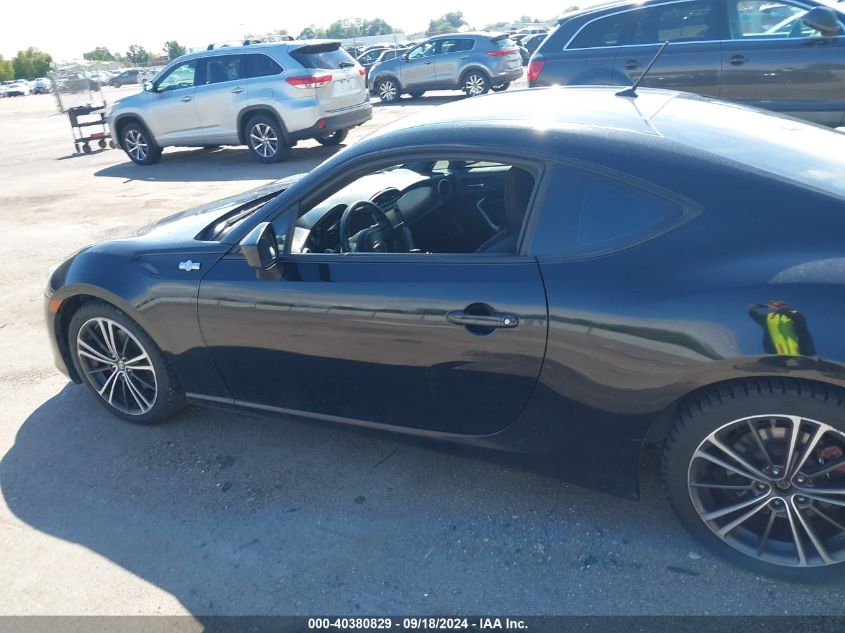 2014 Scion Fr-S Base (A6) VIN: JF1ZNAA10E8705210 Lot: 40380829