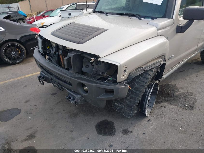 5GTDN136468217837 2006 Hummer H3