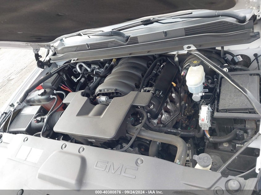 2020 GMC YUKON 2WD SLT - 1GKS1BKC2LR229597