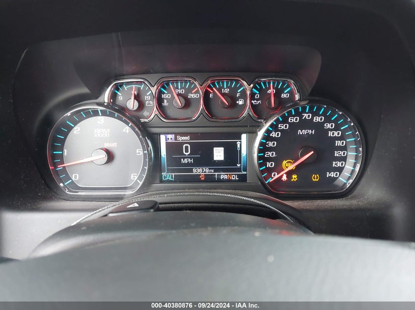 2020 GMC YUKON 2WD SLT - 1GKS1BKC2LR229597