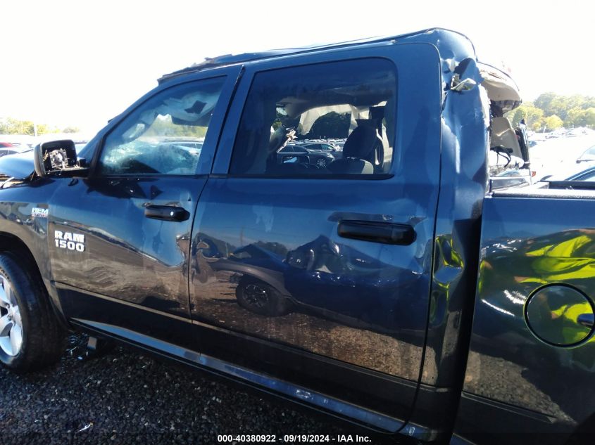 2016 RAM 1500 EXPRESS - 1C6RR6KT3GS189417