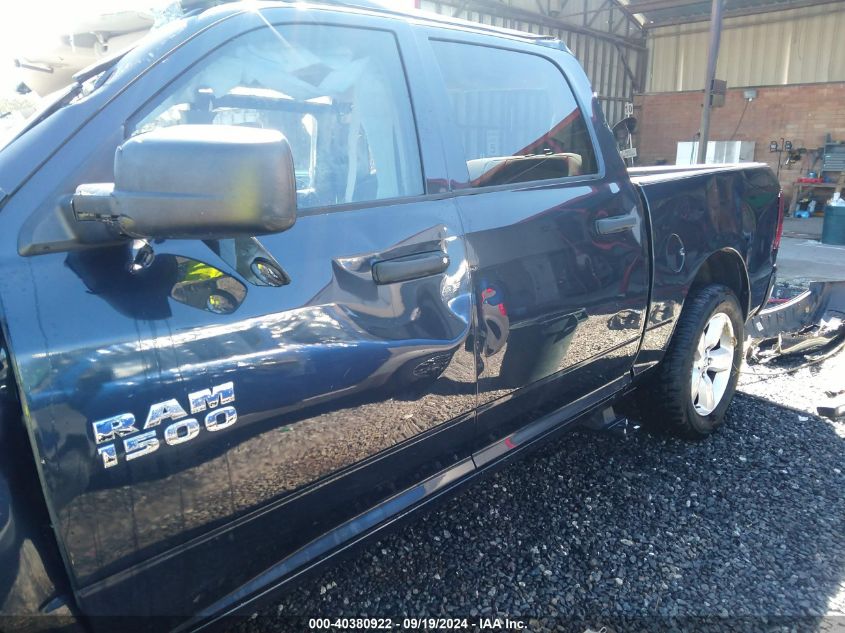 2016 RAM 1500 EXPRESS - 1C6RR6KT3GS189417