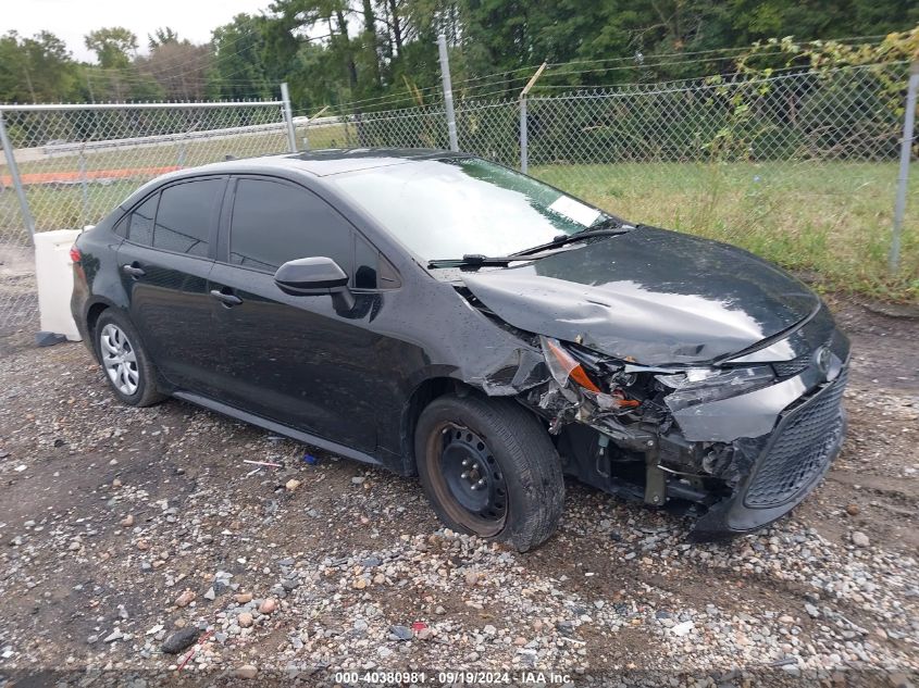 5YFEPRAE9LP012156 2020 TOYOTA COROLLA - Image 1