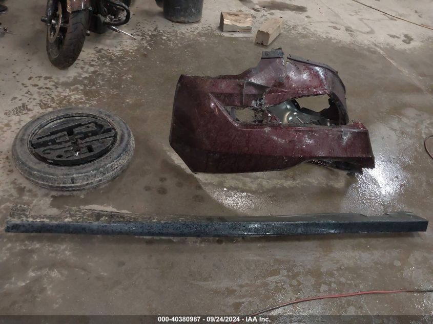 5FNRL5H43FB105631 2015 Honda Odyssey Ex