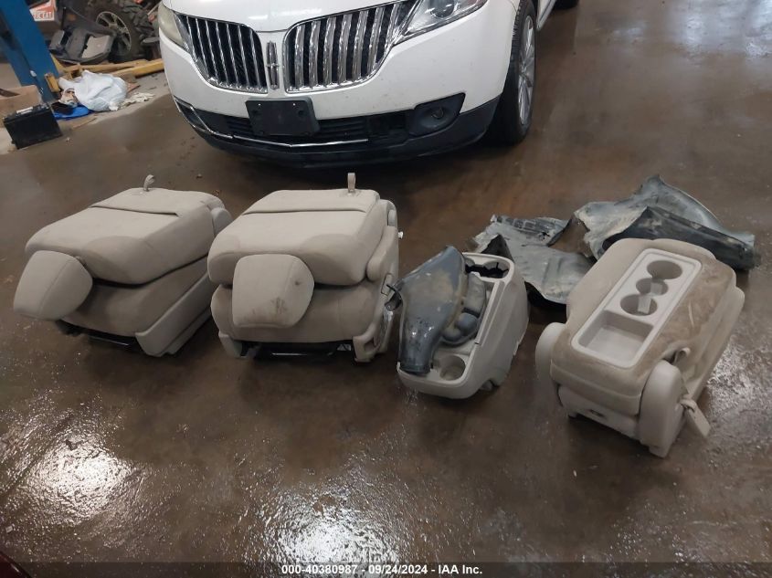 5FNRL5H43FB105631 2015 Honda Odyssey Ex