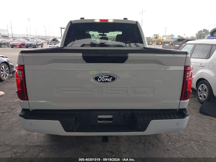 1FTEW2LP8RKD84975 2024 FORD F-150 - Image 16