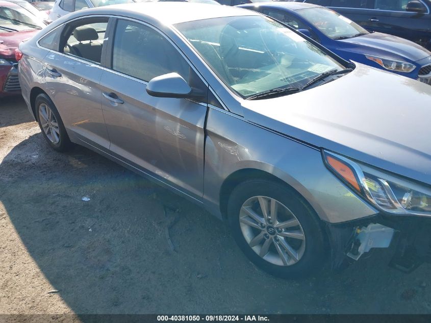 5NPE24AF5GH285365 2016 HYUNDAI SONATA - Image 18