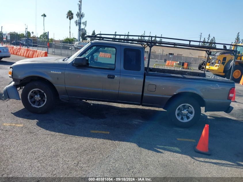 1FTYR14U48PA69840 2008 Ford Ranger Sport/Xl/Xlt