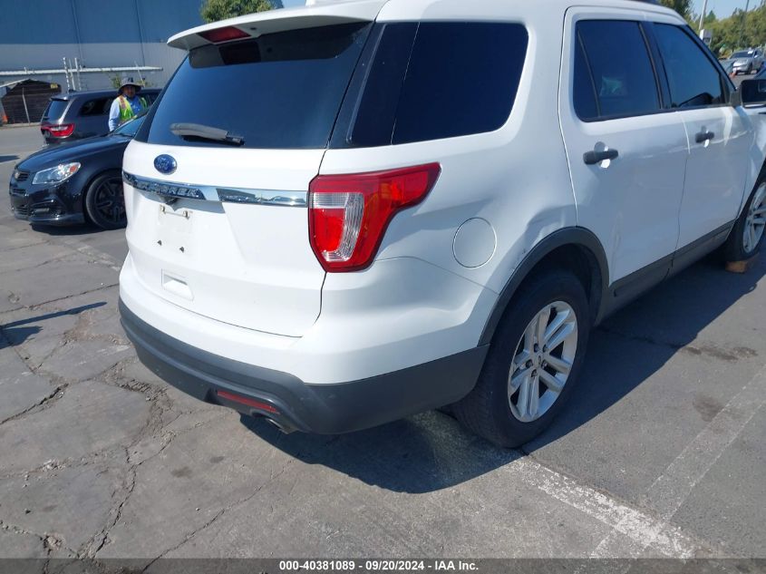 1FM5K7B81HGA62131 2017 FORD EXPLORER - Image 16