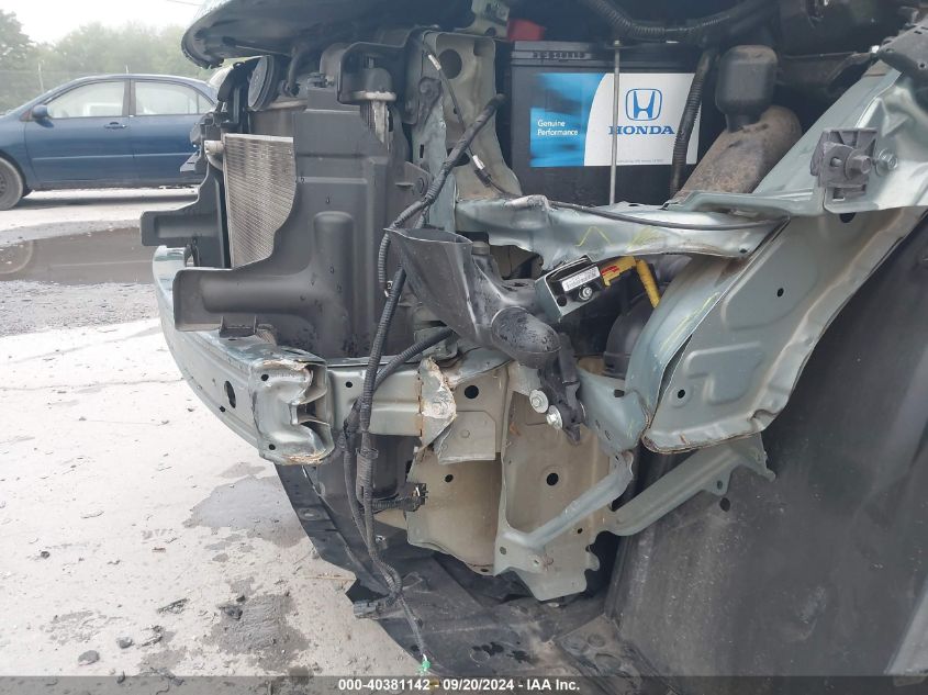 2012 Honda Cr-V Ex-L VIN: 2HKRM4H7XCH605977 Lot: 40381142