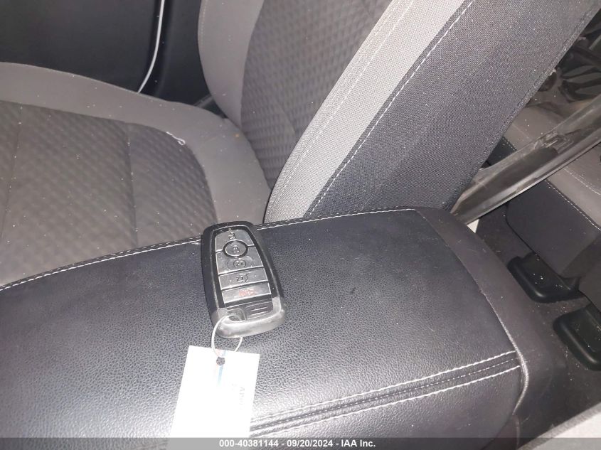 2022 FORD ESCAPE SE - 1FMCU9G6XNUB37877