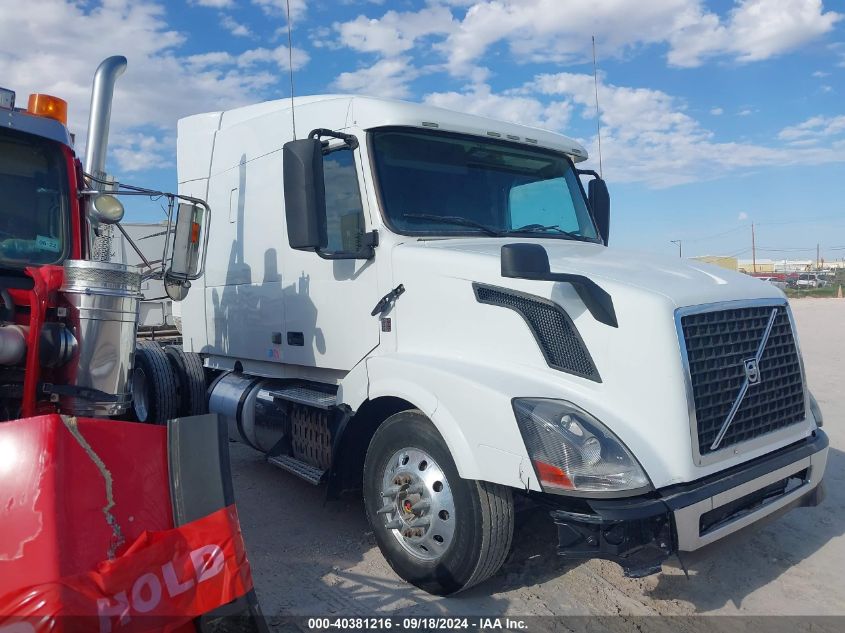 2012 Volvo Vn Vnl VIN: 4V4NC9EH9CN565732 Lot: 40381216