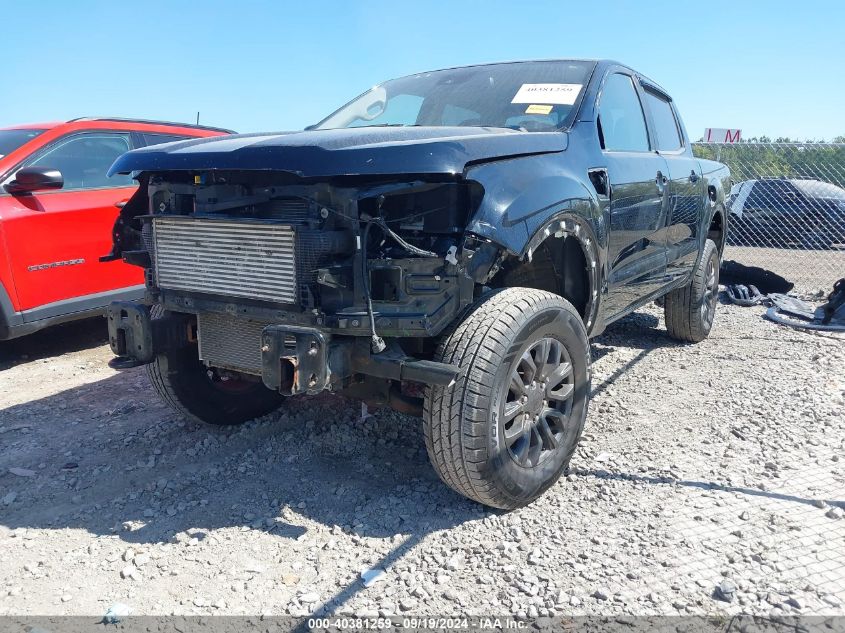 1FTER4FH7LLA13380 2020 FORD RANGER - Image 2