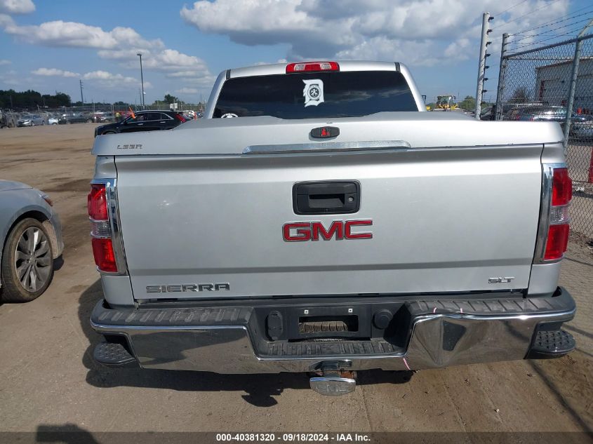 3GTU2VEC3FG483306 2015 GMC Sierra 1500 Slt