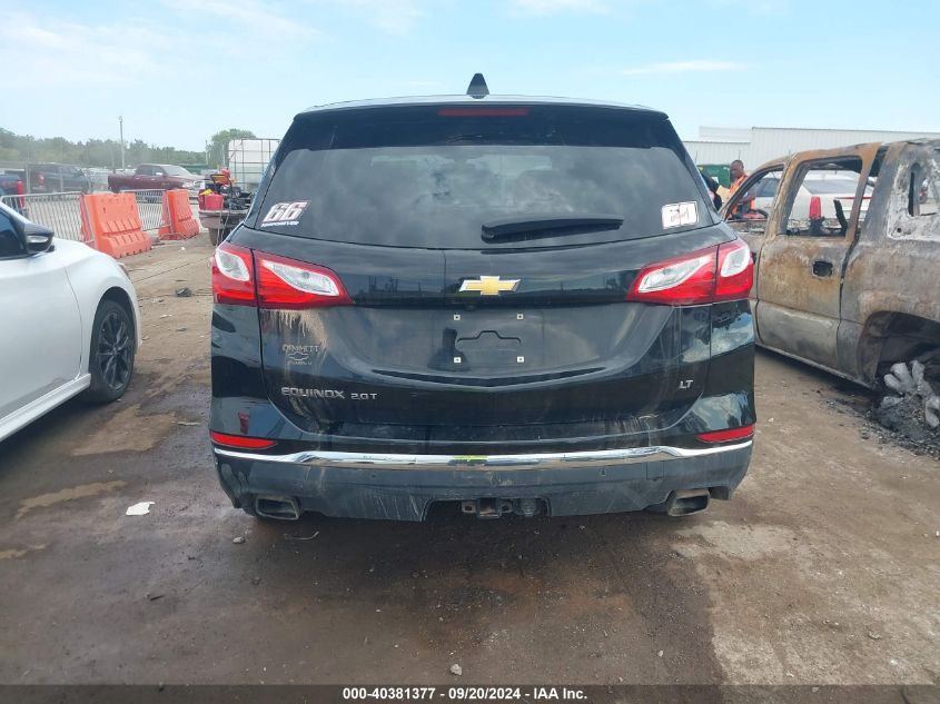 2GNAXKEX4J6173358 2018 CHEVROLET EQUINOX - Image 16