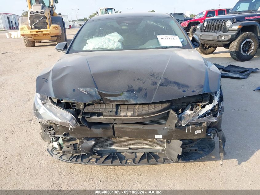 KMHLL4AG9NU368177 2022 Hyundai Elantra Se