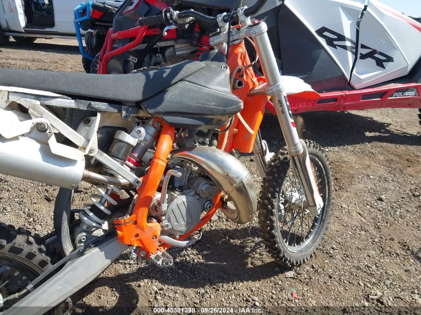 VBKMXC233KM074559 2019 Ktm 85 Sx